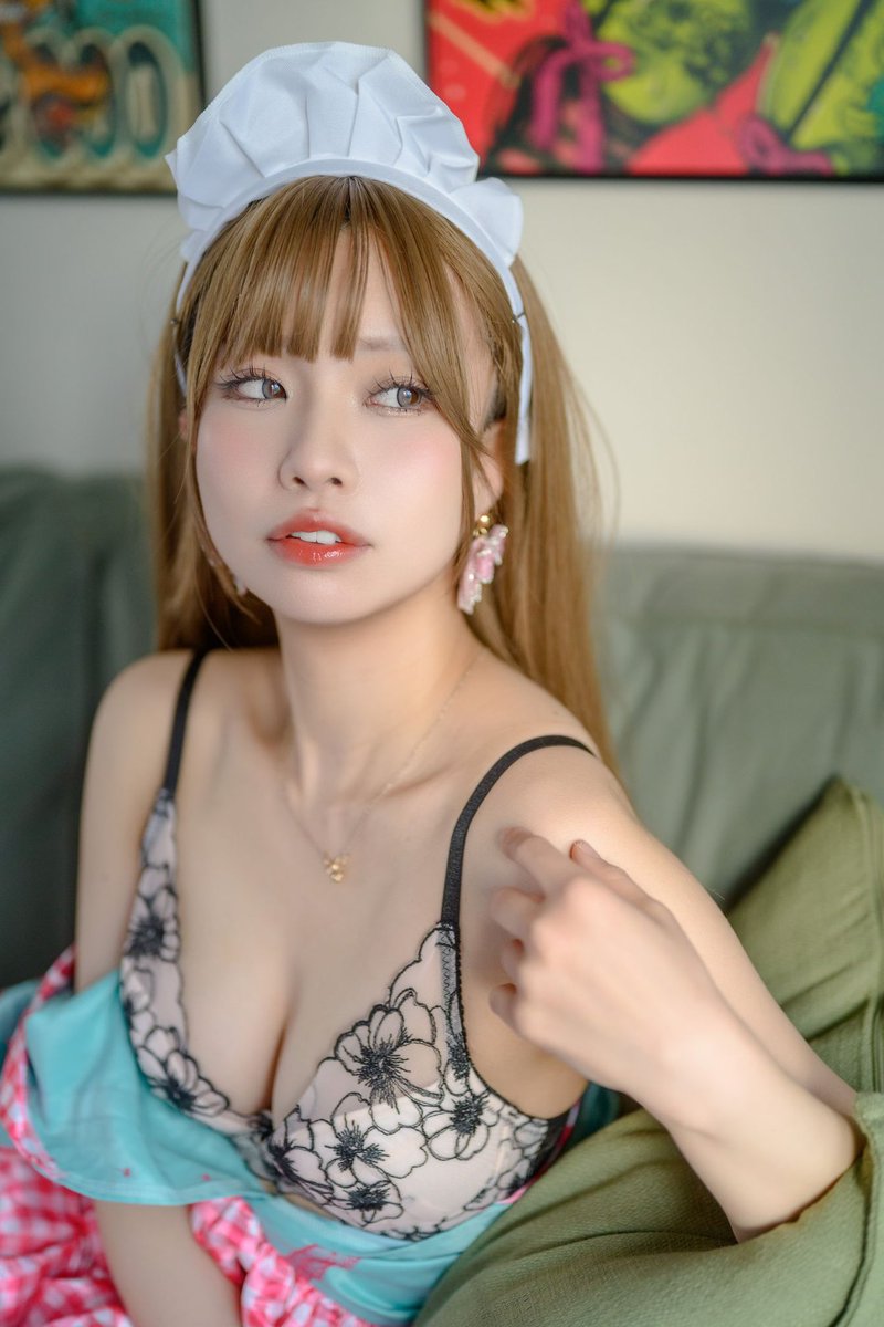 七瀬あずさ🐰さんのエロ画像、2026年03月24日10時02分06秒に投稿