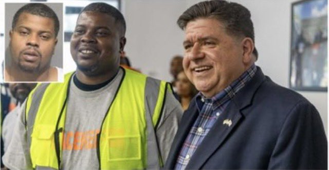 Chicago Flips Red tweet media