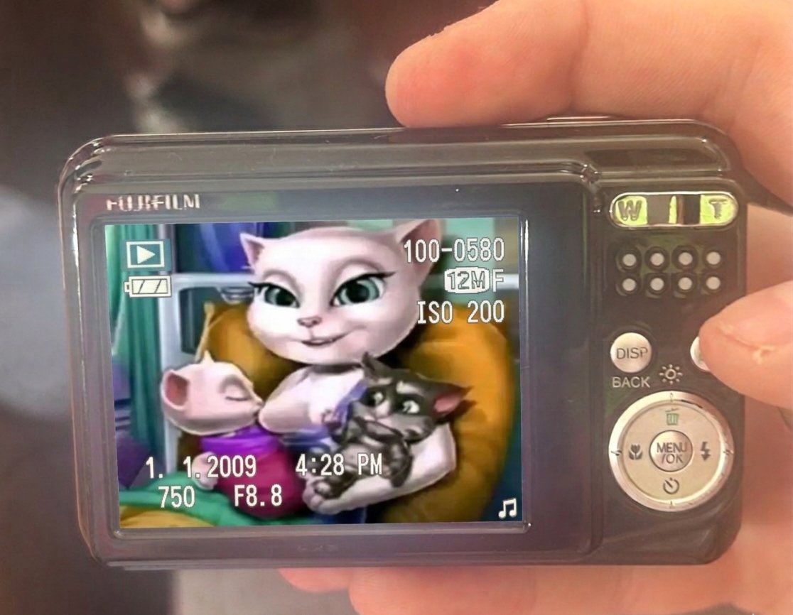 mari ✶ | viu as kats! tweet media