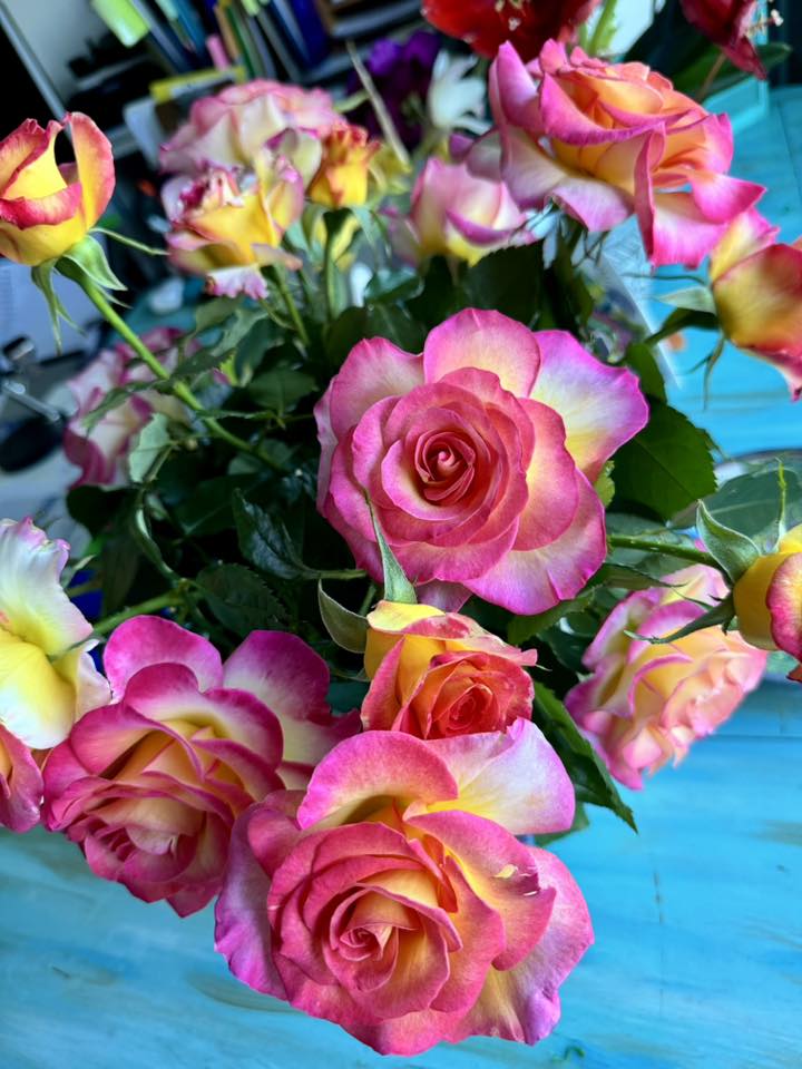 Sherrie Rose ★ tweet media