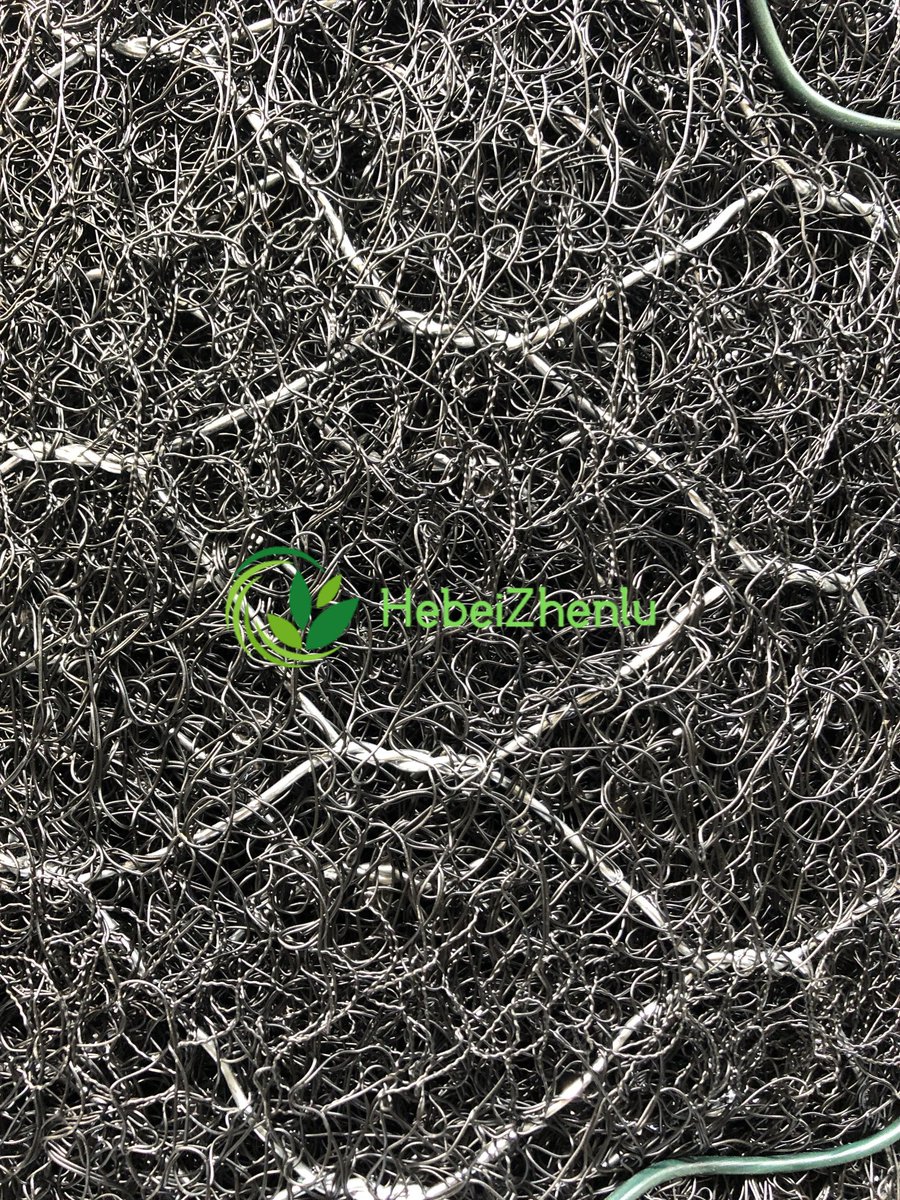 zhumaogabion's tweet photo. Our reinforced Macmat is now loading for shipment! Crafted with durable, corrosion-resistant Geomat, these high-performance mats deliver superior stability for slope protection, erosion control, and hydraulic engineering projects. #Macmat
#B2BWholesale
#ErosionControl
#3DGeomat https://t.co/Hs5B2RxkUH