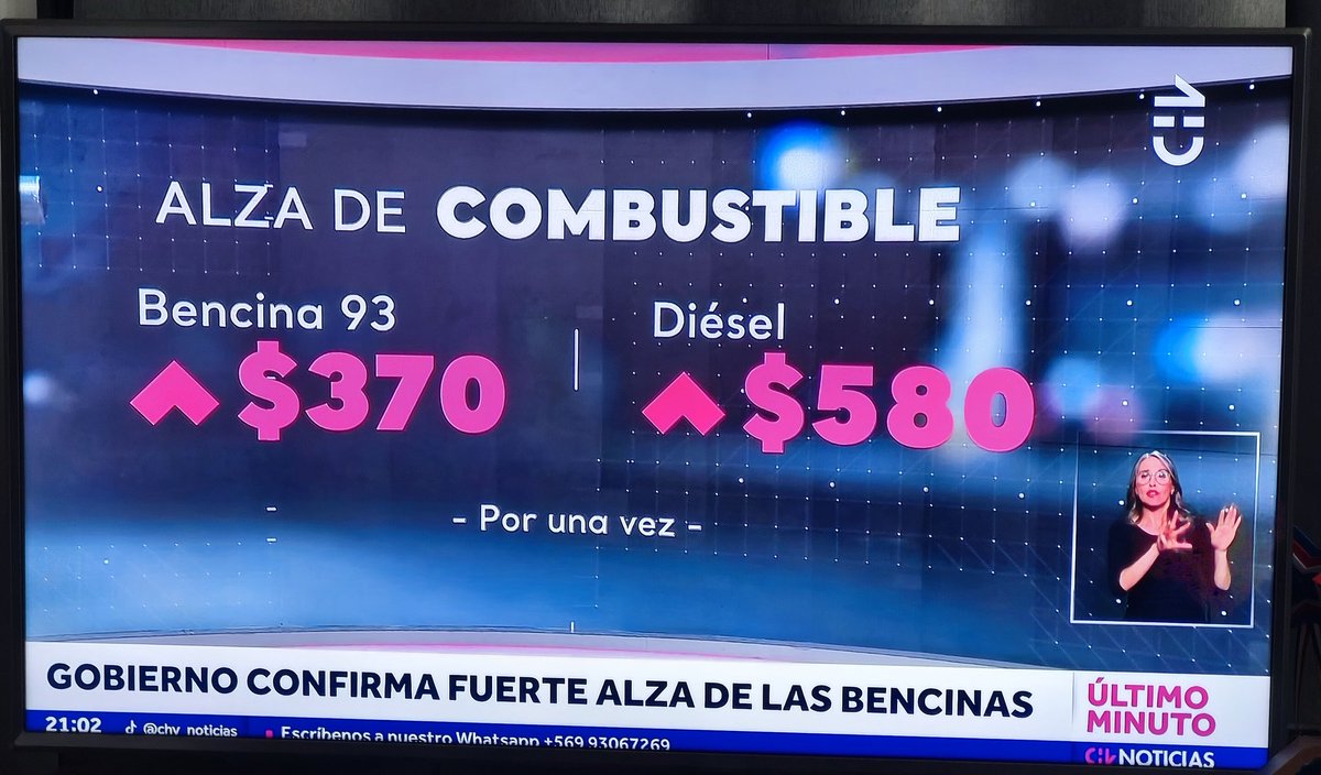 Esto es sin llorar, la derecha miserable y sus políticas públicas, JUNTEN MIEDO #bencina