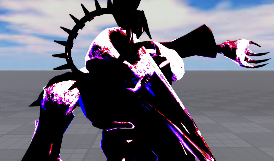 Survive Our Killers News! tweet media