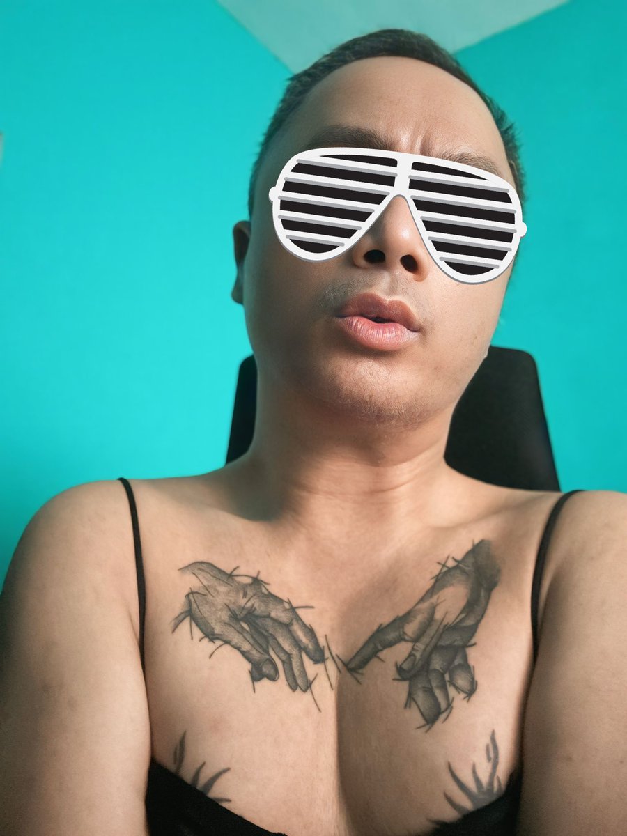 𝕿𝖍𝖊 𝕮𝖍𝖊𝖘𝖙𝖊𝖗 𝕷𝖊𝖊 tweet media