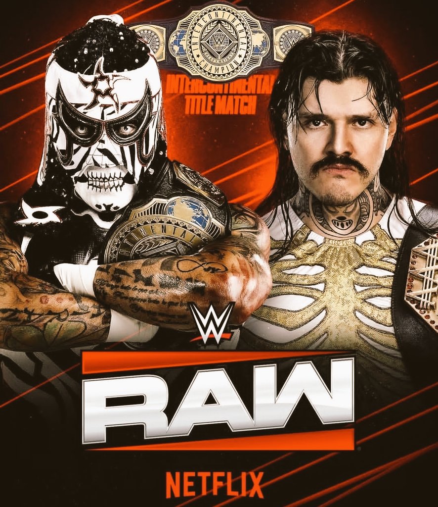 Still the greatest luchador. (PARODY.) tweet media