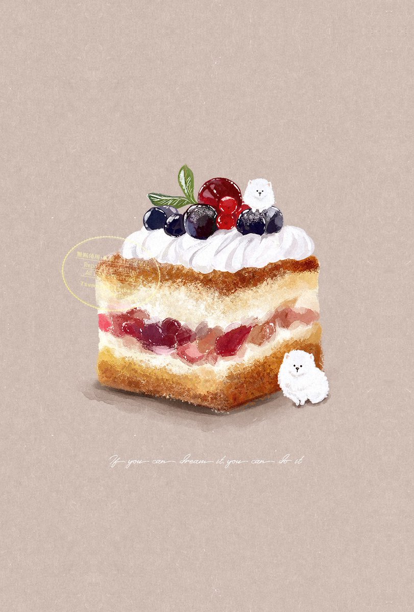 まつばらつむぎ tweet media