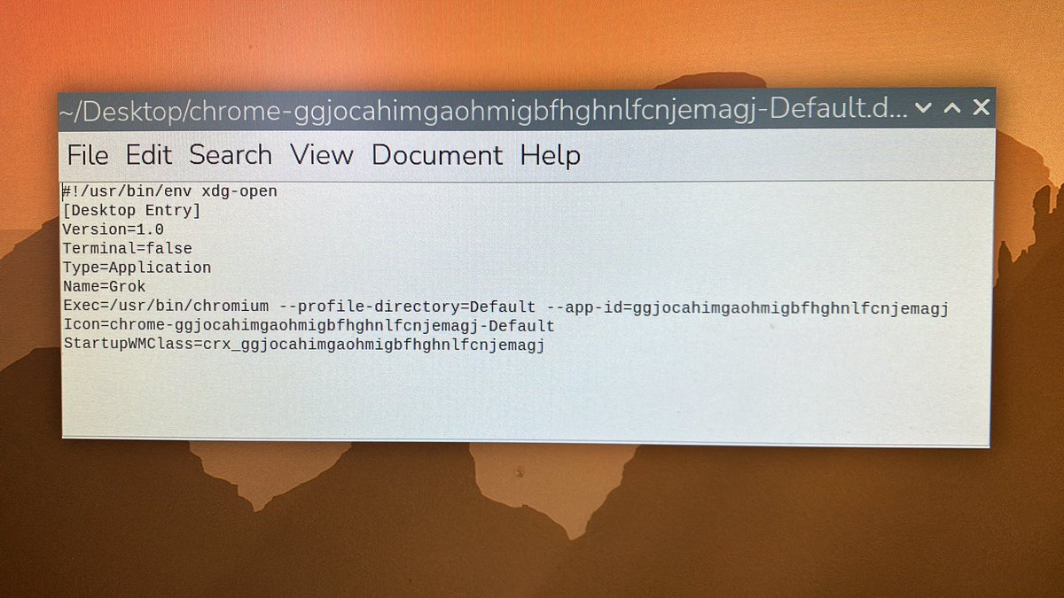 Wick 🥃 tweet media