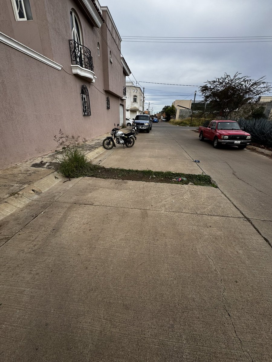 J Benjamín R. Ocampo tweet media