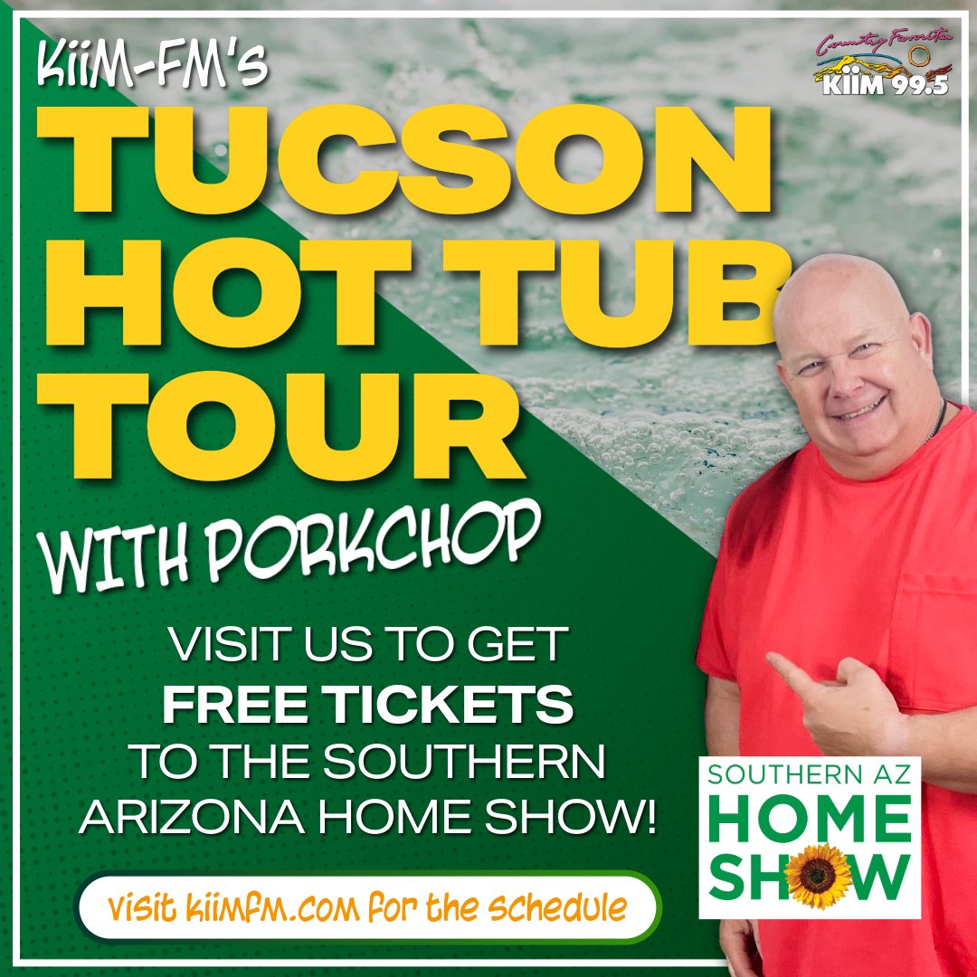 KIIM FM 99.5 tweet media