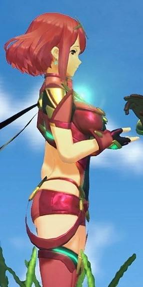 Daily Pyra tweet media