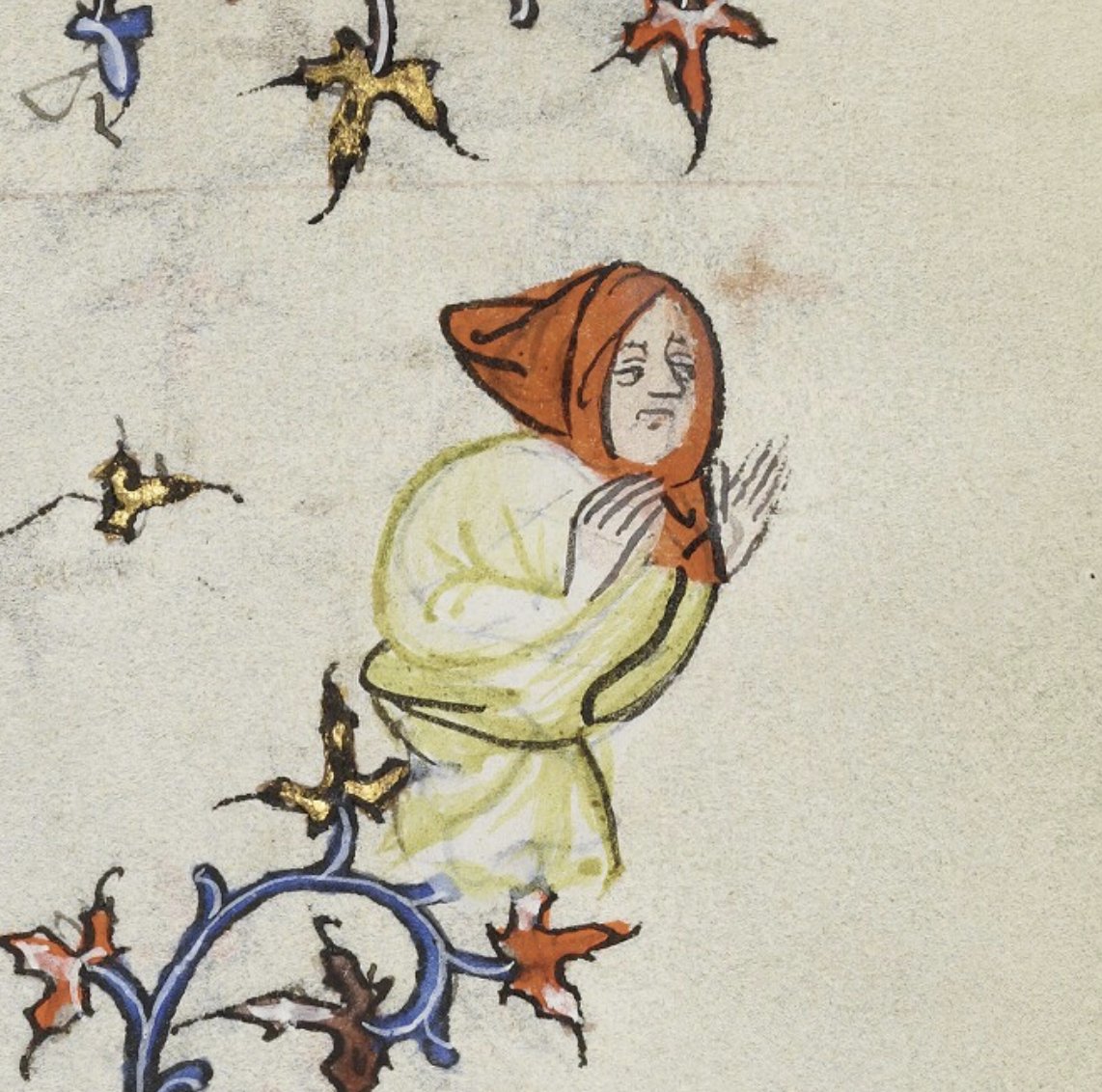 Dr Lacey Bonar Hull tweet media