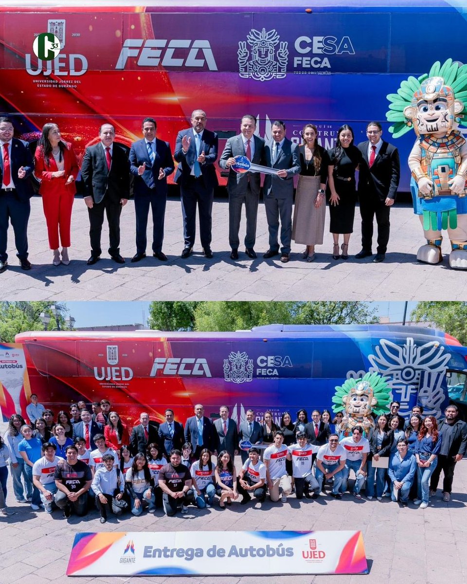 Contexto de Durango tweet media