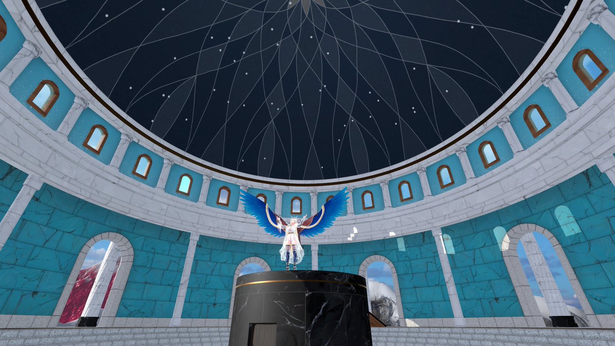 六暮亭文や霧 tweet media