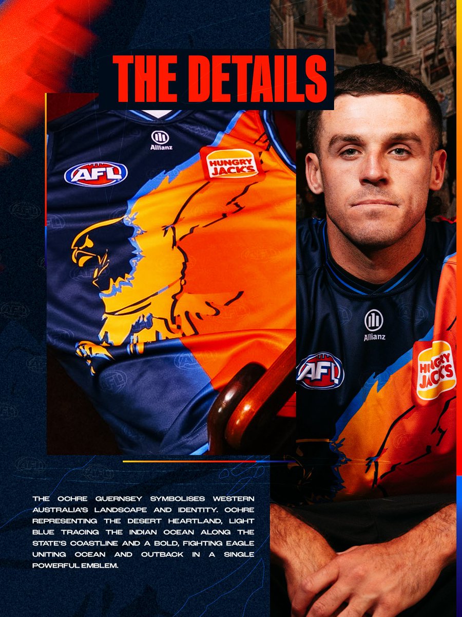 West Coast Eagles tweet media