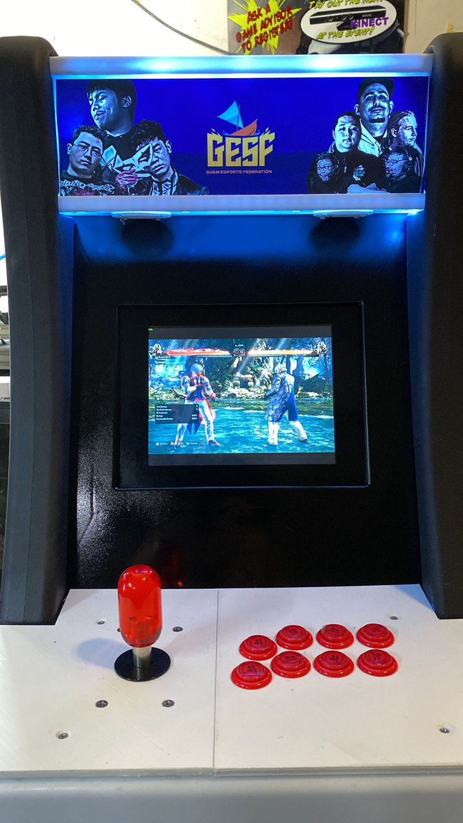 Barry Hernandez tweet media