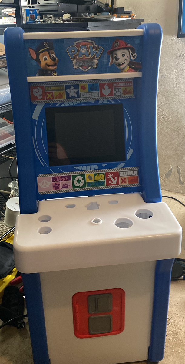 Barry Hernandez tweet media