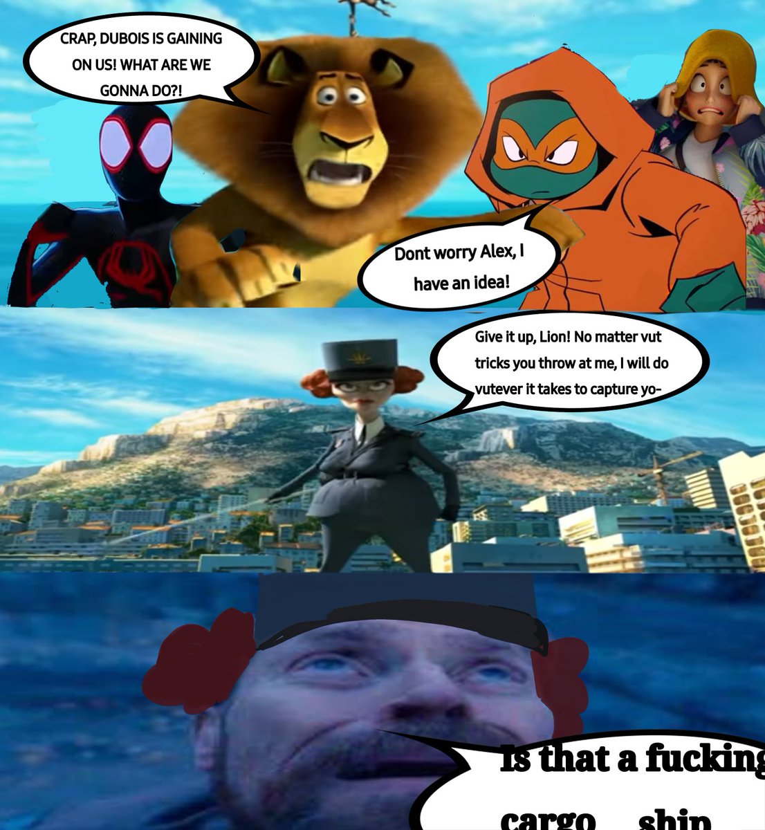 Noodlez 🍜 COMMS OPEN! tweet media