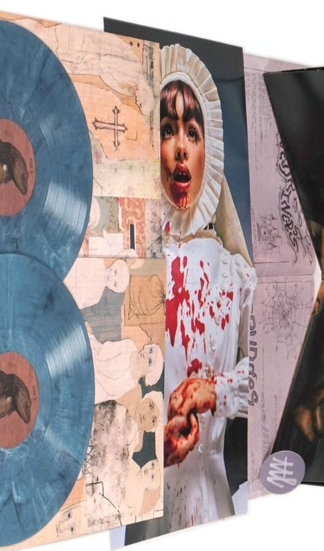 Update Melanie Brasil tweet media