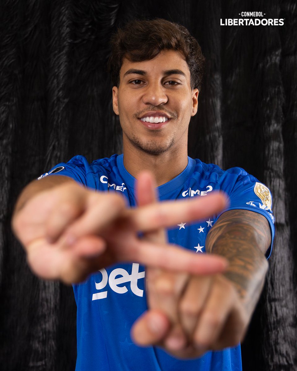 CONMEBOL Libertadores tweet media