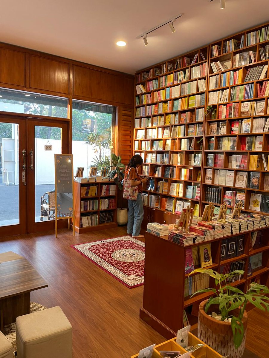 Minsool Solusi Buku tweet media