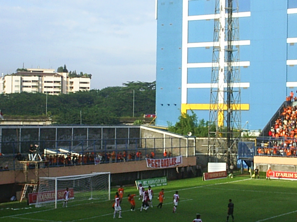 Jakarta Casual tweet media