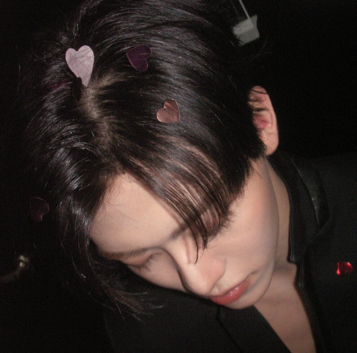 순간의 재민 tweet media