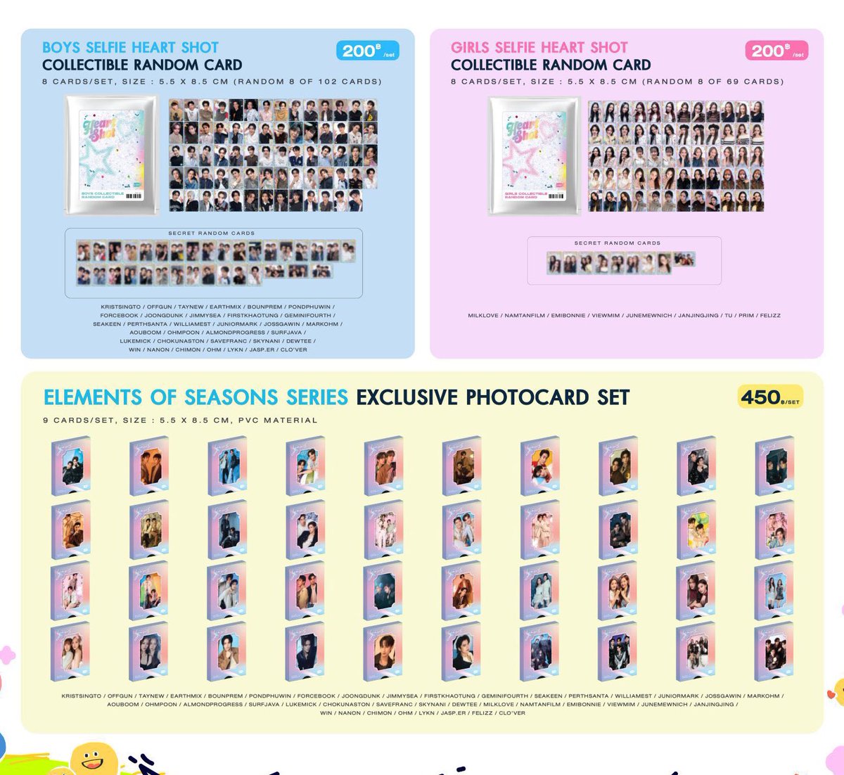 พุดทรา ₍ᐢ.ˬ.ᐢ₎ tweet media