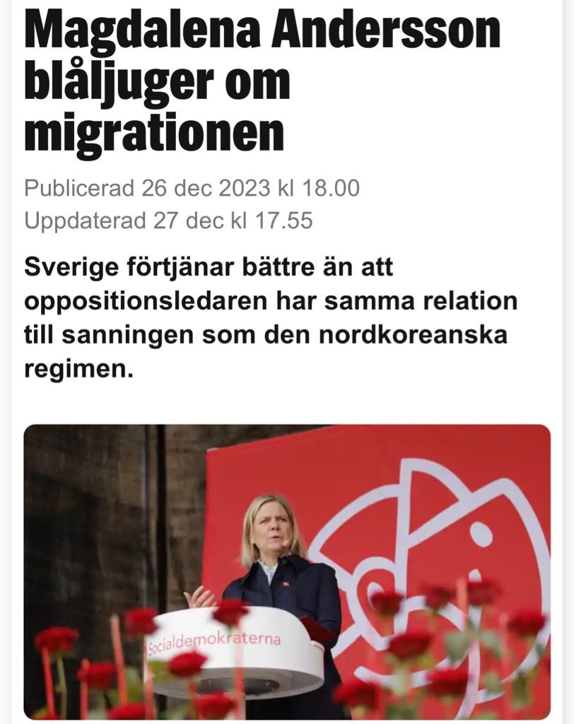 Torbjörn Larsson tweet media