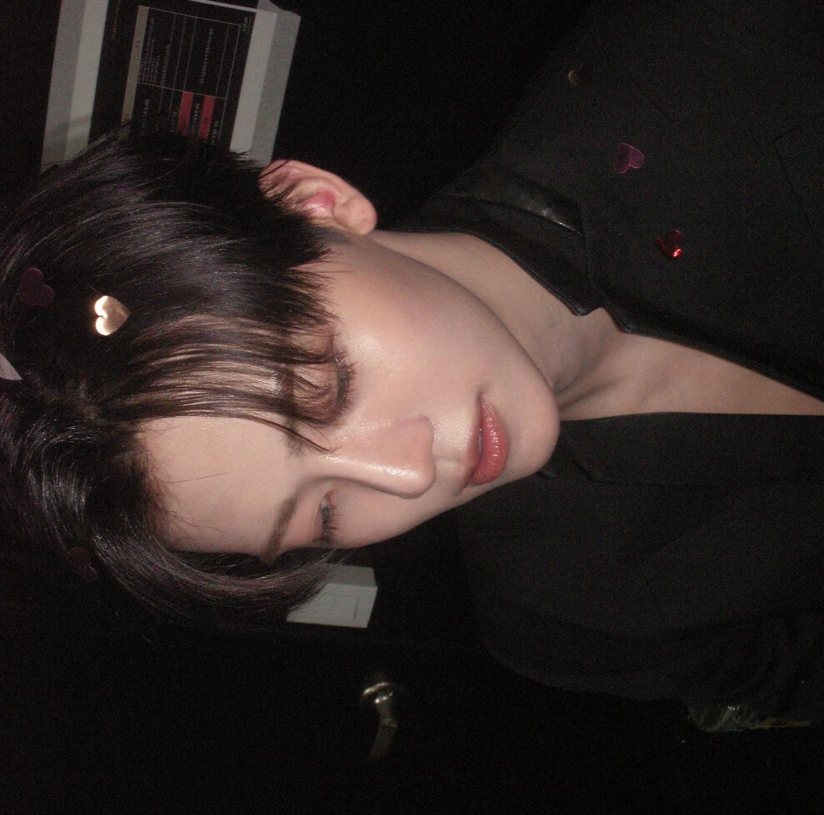 순간의 재민 tweet media