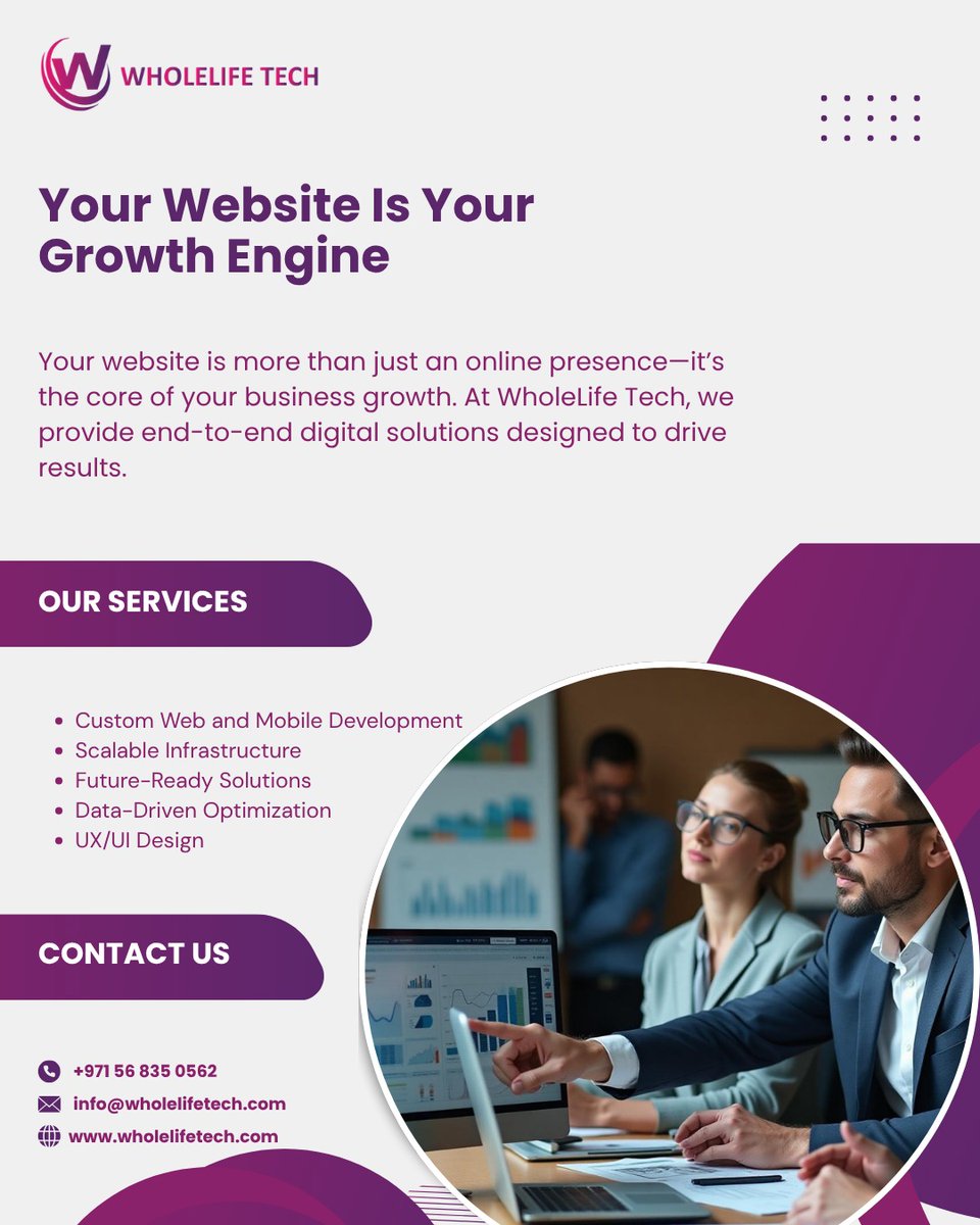 WholelifeTech tweet media