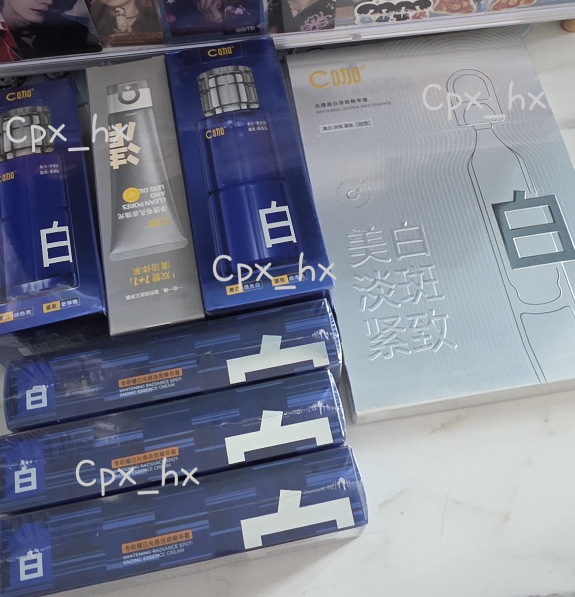 Cpx_hx🦋🌟 tweet media