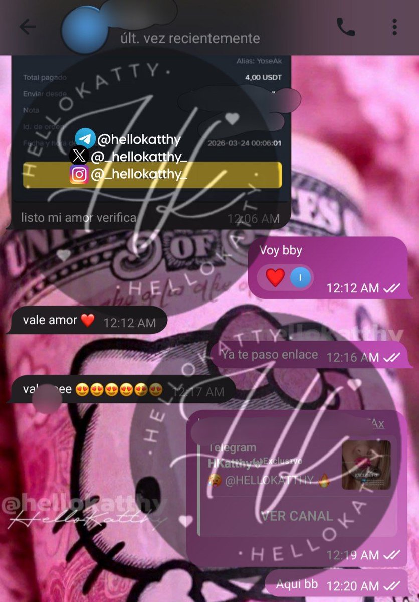 Katthy♡་༘࿐ೢִֶָ tweet media