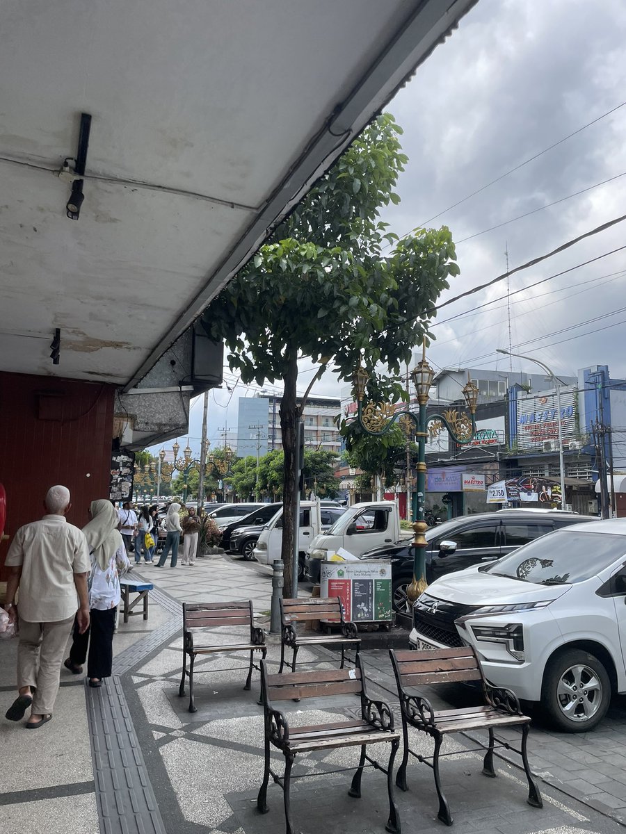 Wota Sopan Malang tweet media