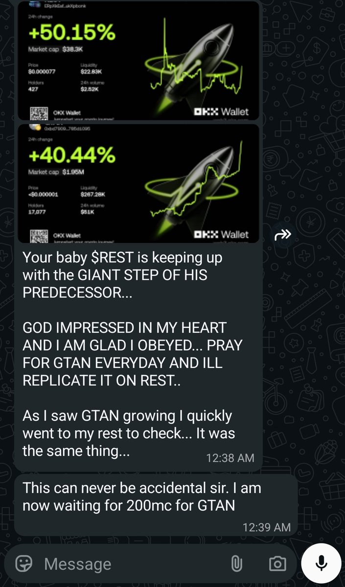 Prophet Emmanuel Okeke tweet media