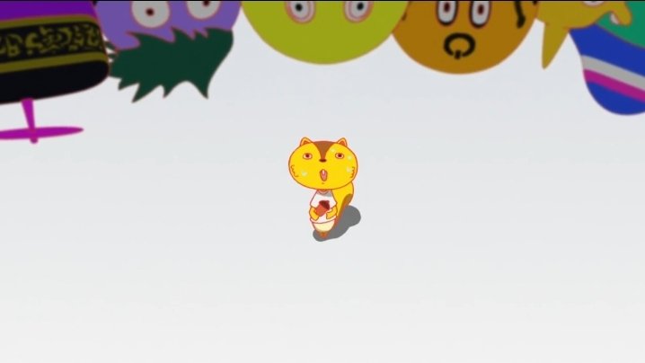 無いサマーウォーズ tweet media