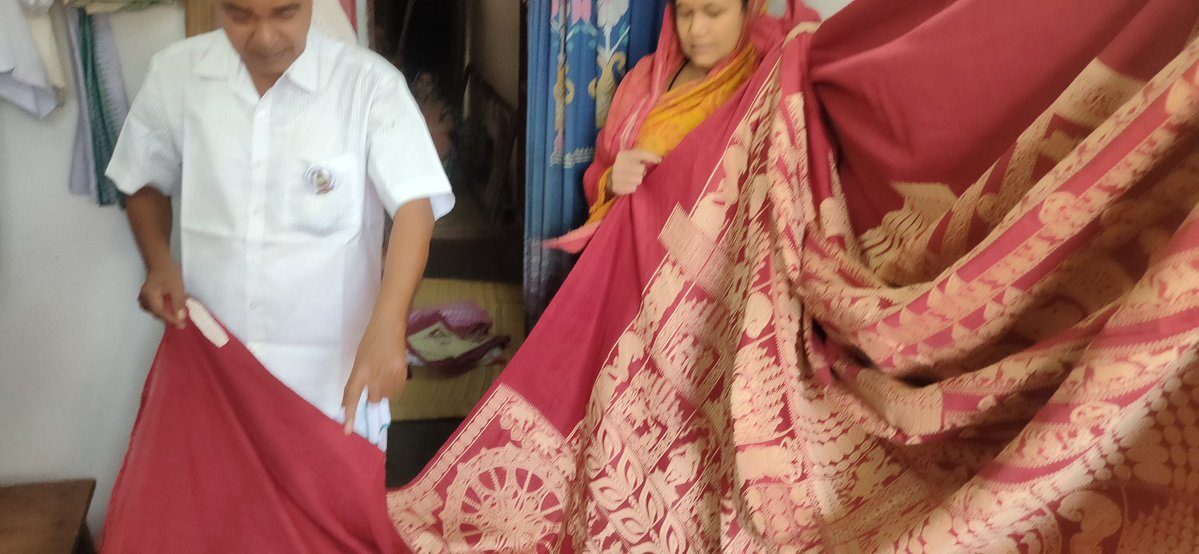 Basanta kumar kar tweet media