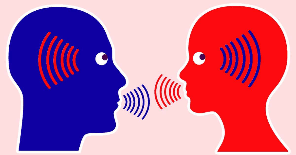FactLabyrinth's tweet photo. A recent analysis found that the average number of words people speak per day has been decreasing over time. It works out to about 300 fewer spoken words per day for each calendar year.

(More info: https://t.co/OPhKrkAmWi) https://t.co/Mh0yCK5YMu