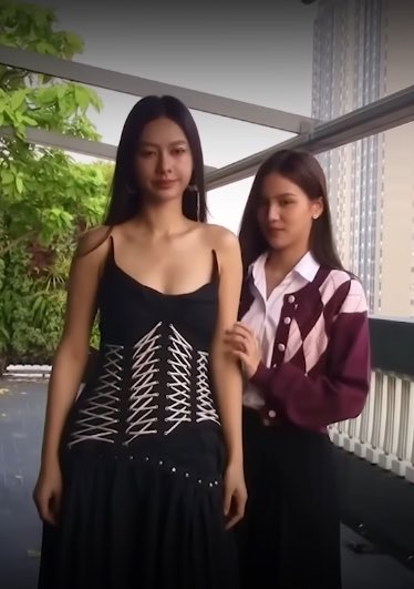 taetaeja 🦊(ทาสรักพี่ช่า) tweet media