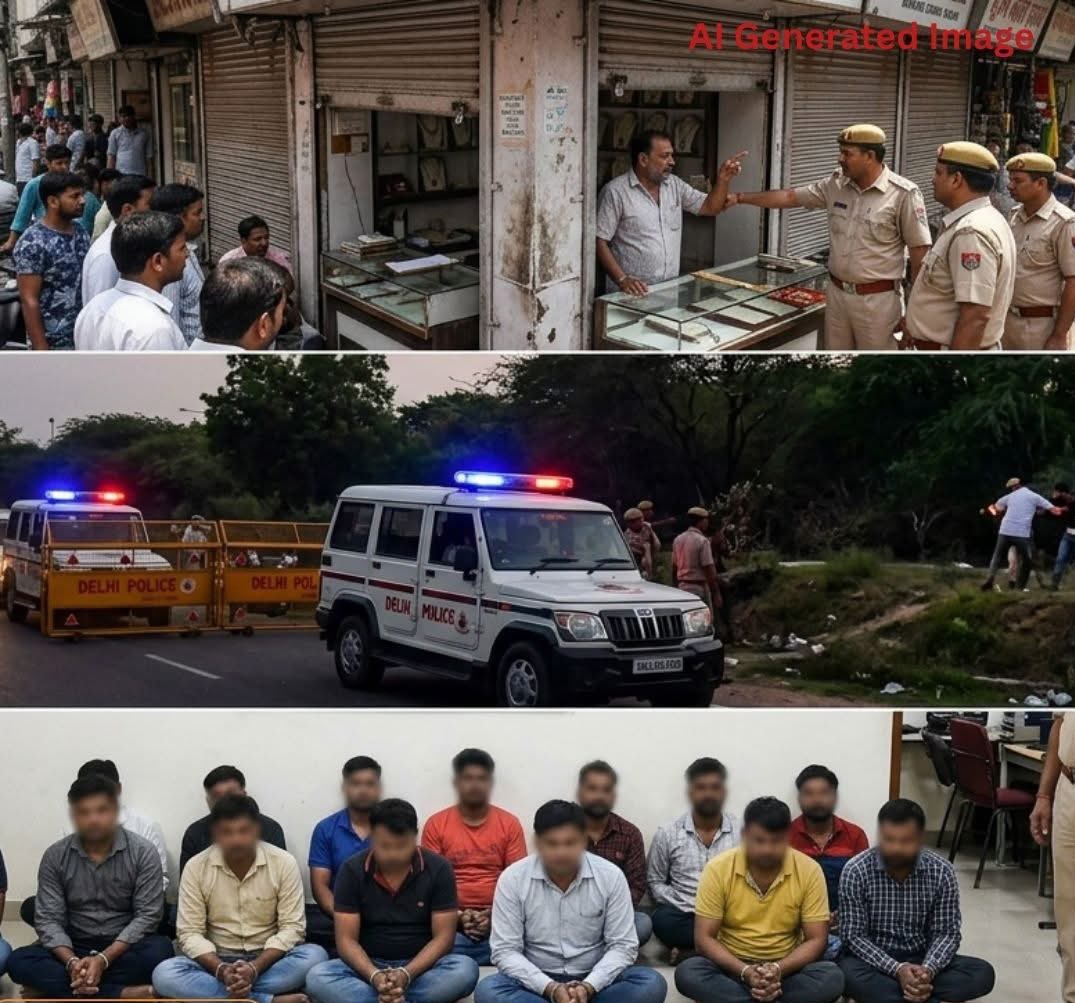 Prince jaiswal Live tweet media