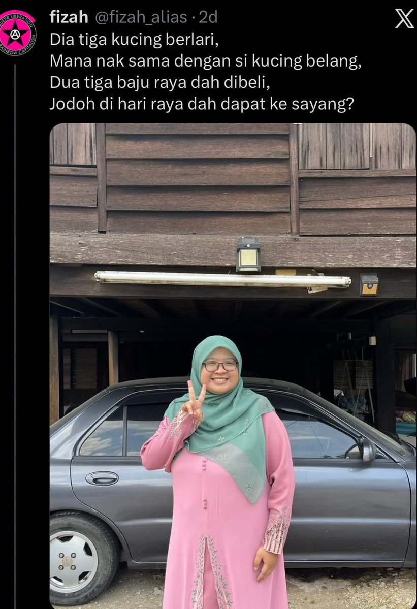 isu apa hari ini tweet media