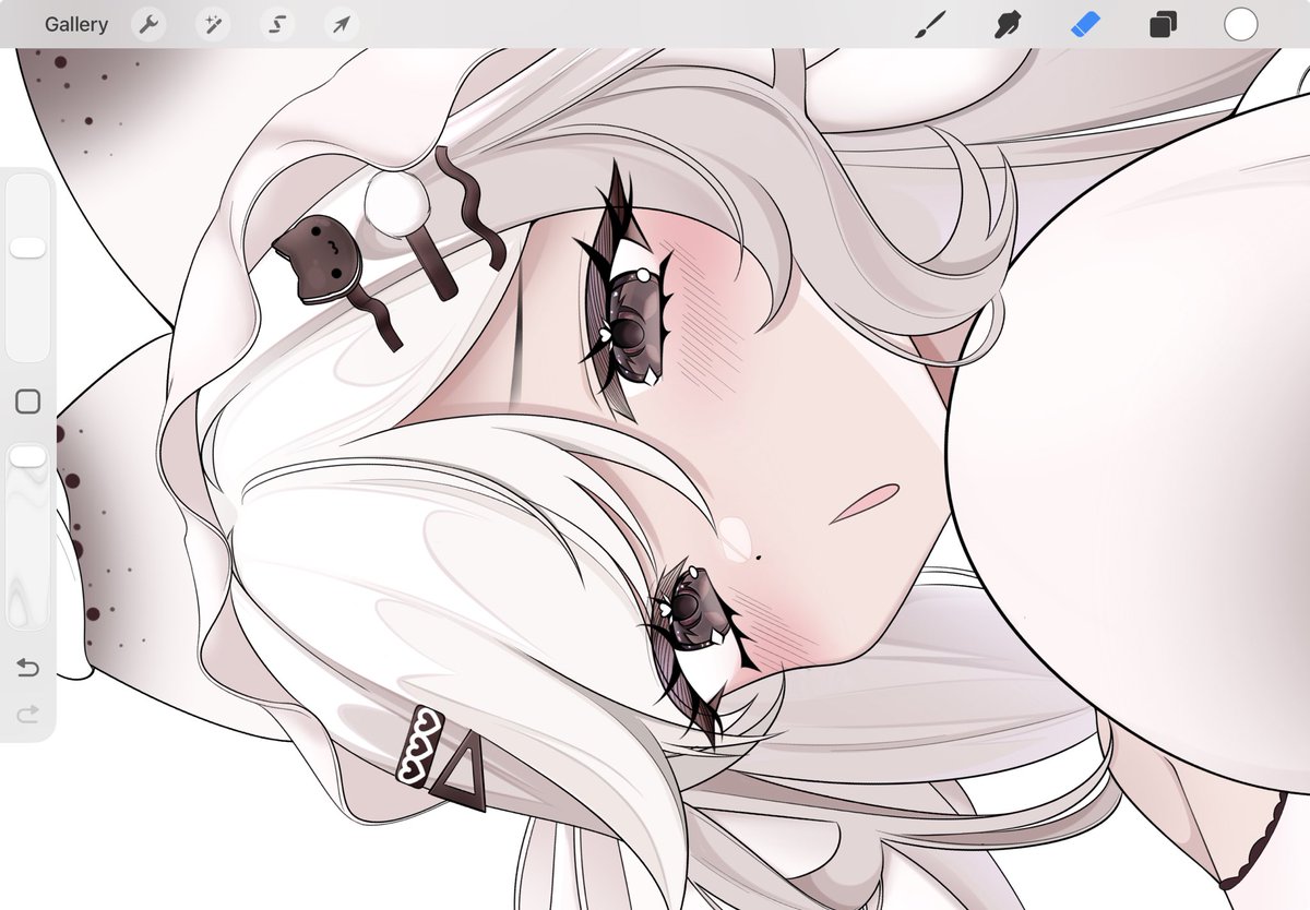 kyuu ⏦♡ tweet media