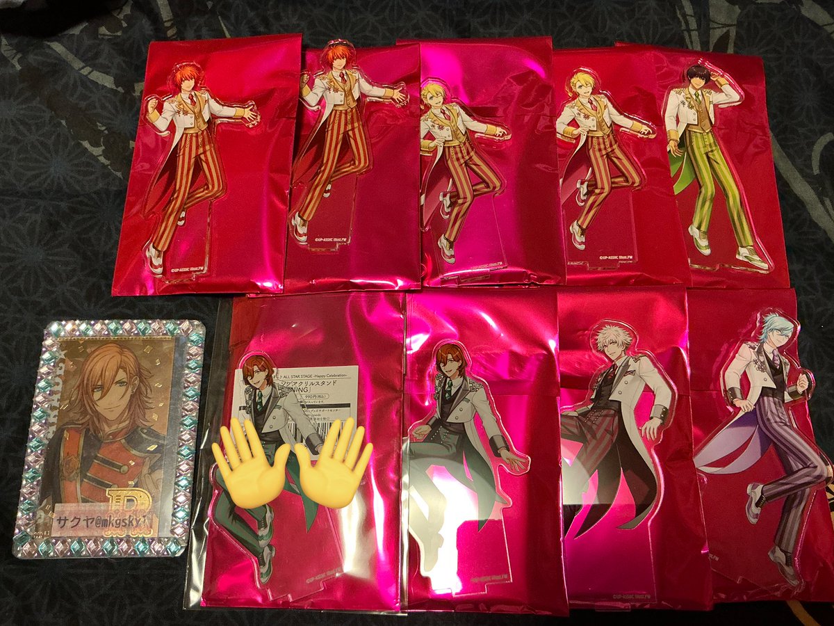 サクヤ tweet media