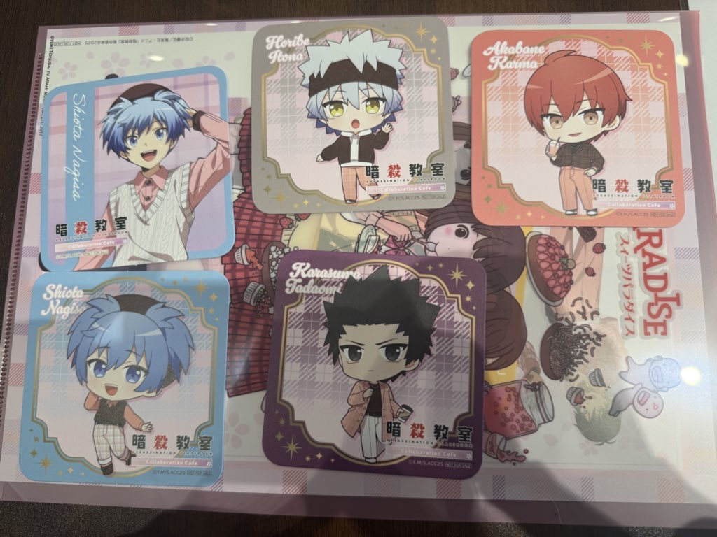 しゅカ໒꒱ tweet media