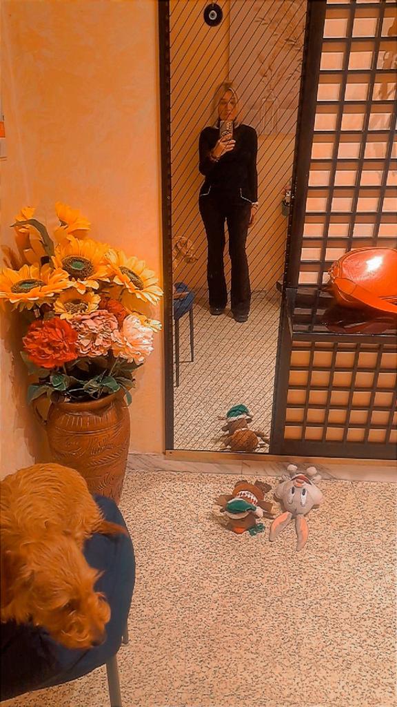 Francesca tweet media