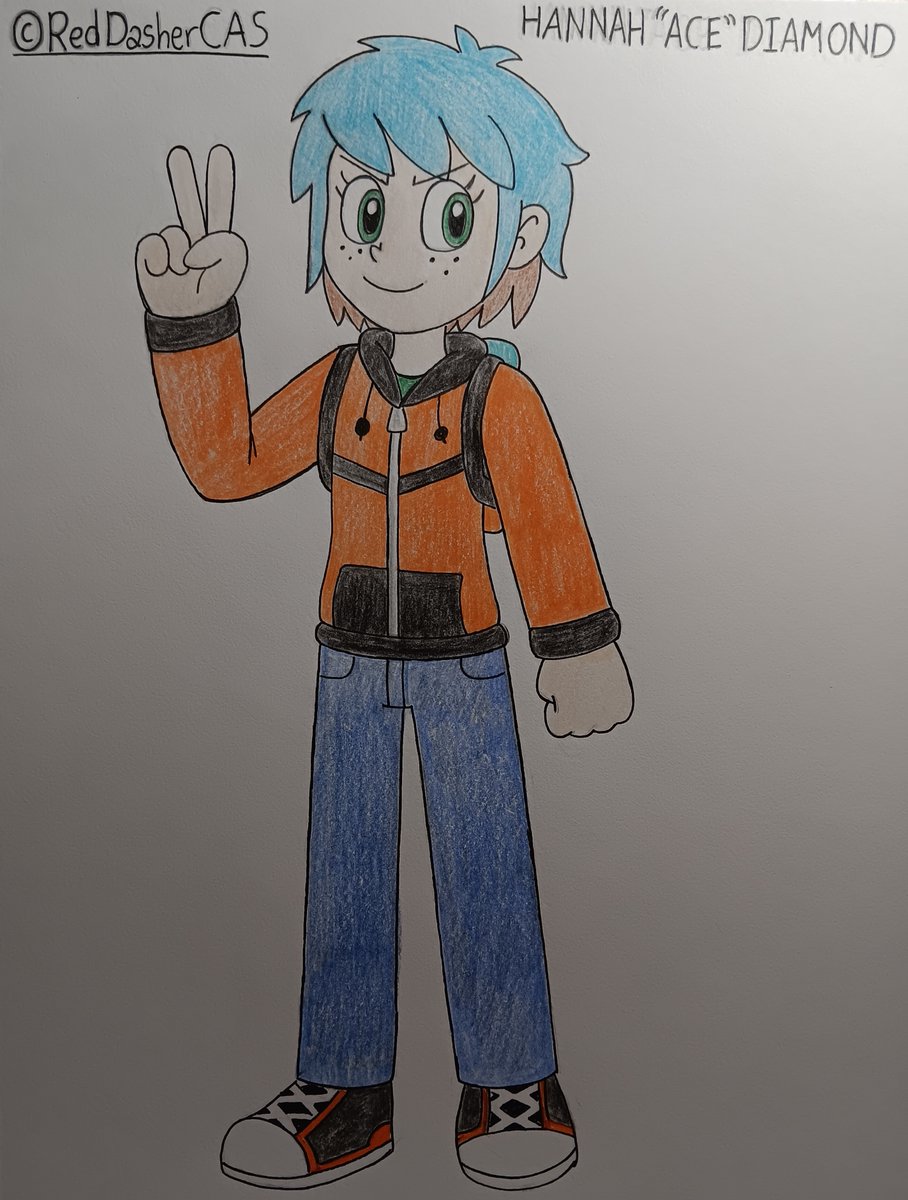 Michael (The REAL UnknownArtistML) 🎨 tweet media