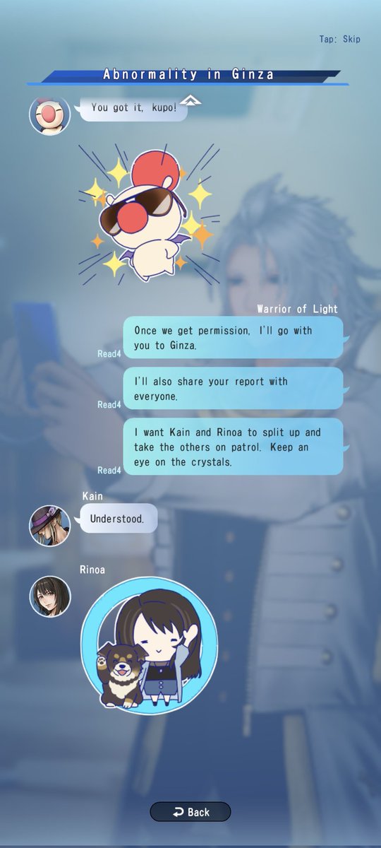 Physalis tweet media