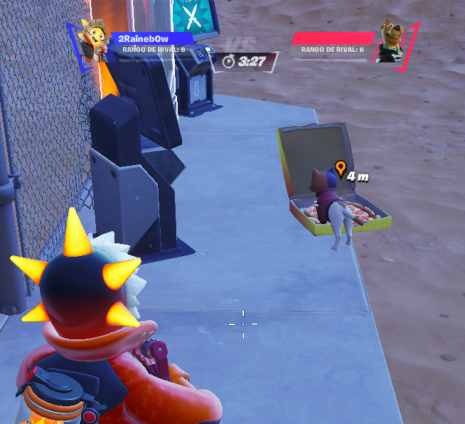 Raine ¡BOW! 🌈Commisions Closed🌈 tweet media