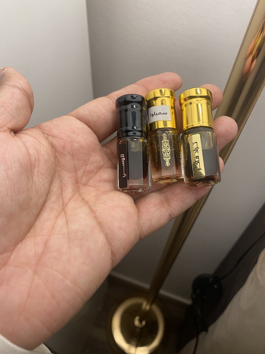 فَوح الحايلي tweet media