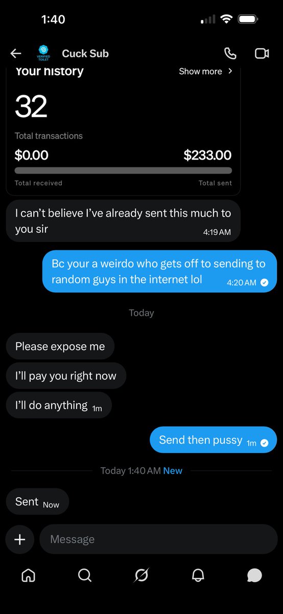 freeloaderNC tweet media