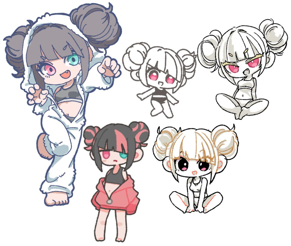 はわわちゃん👑 tweet media